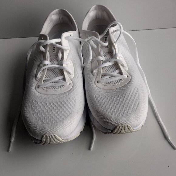 Under Armour HOVR Sonic 5 Running & Jogging Women's Shoes  White size  11 - Picture 3 of 9